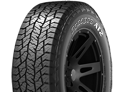 HANKOOK DYNAPRO AT2 RF11